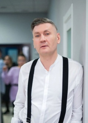 Роман из Новороссийска 52 года