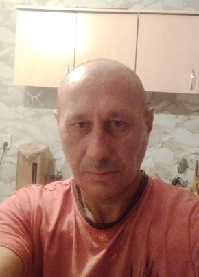 Николай из Павлодара 43 года