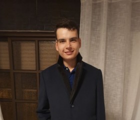 Efim, 23, Haifa
