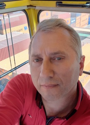 Павел, 55, Україна, Херсон