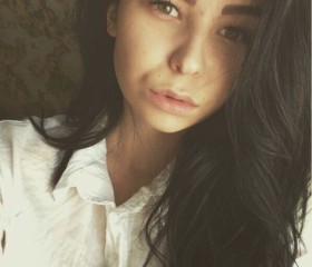 Элина, 25 лет, Уфа
