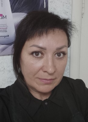 Ольга из Краснокамска 52 года