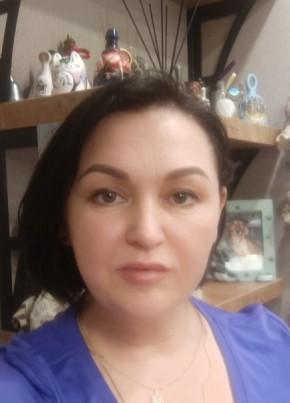 Диана, 53, Россия, Всеволожск