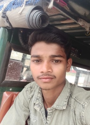 Dildar, 19, India, Katihar