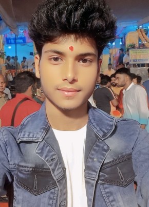Tumhara_jaan, 18, India, Patna