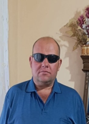 FATİH из Eskişehir 44 года