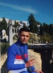 Akram, 23 года, Constantine