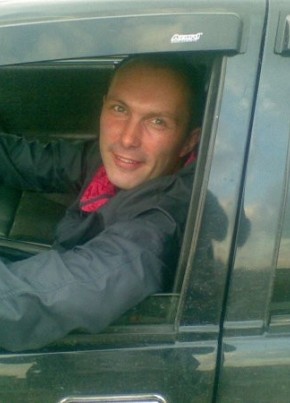 Игорь, 47, Россия, Новосибирск