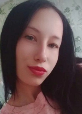 Аліна из Николаева 18 лет