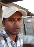 A Santosh, 34 года, Brahmapur