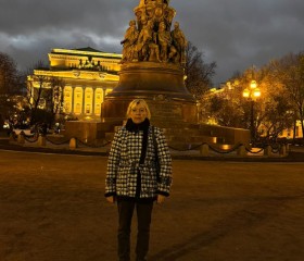 Tatyana, 54, Jekabpils