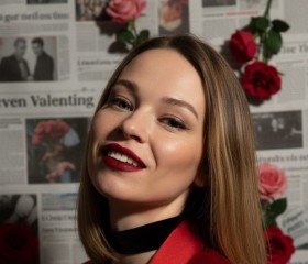 Veronika, 26, Kaliningrad