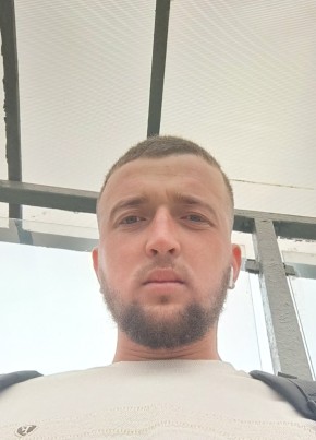 Komron, 22, Russia, Moscow