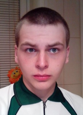 Евгений, 27, Россия, Домодедово
