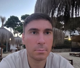 Aleksandr, 36, Soignies