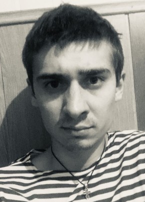 Дмитрий , 29, Россия, Зеленогорск (Красноярский край)
