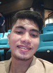 James, 24 года, Makati City