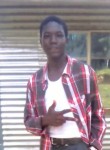Wayne Samba, 18 лет, Kisumu