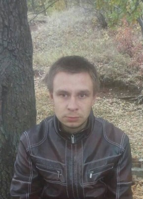 Виктор, 35, Україна, Знам’янка