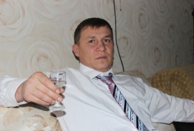 Андрей Коновалов, 45 - Только Я