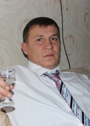 Андрей Коновалов, 45, Россия, Селижарово