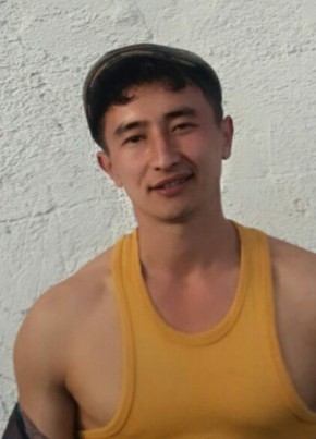 Архат , 27, Қазақстан, Алматы