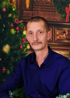 Александр, 53, Россия, Волжский (Волгоградская обл.)