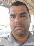 Andre, 39 лет, Goiânia