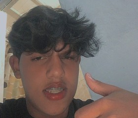 Osbrian, 21, Araure