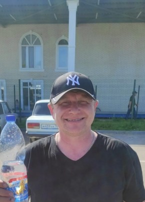 Aleksandr, 42, Russia, Yeysk