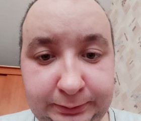 Zhenya, 30, Talitsa