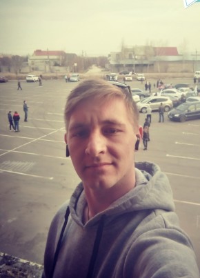 Вадим, 30, Україна, Луганськ
