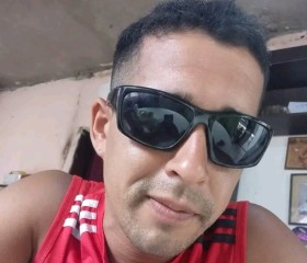 Joni, 30, Mar del Plata