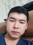 Ulanbec, 21 год, Бишкек