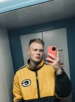 Vladyan, 20, Moscow