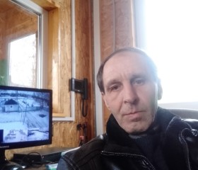 Эдуард, 53 года, Козельск