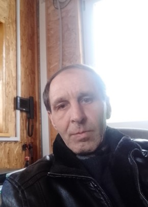 Эдуард, 53, Россия, Козельск