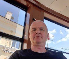 Denis, 48, Nizhniy Novgorod