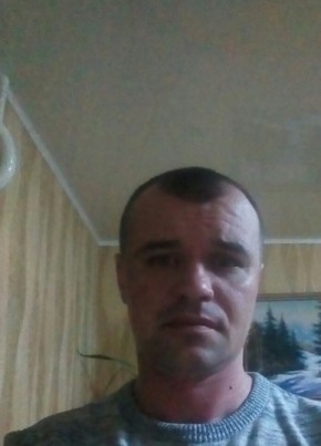 Александр, 38, Россия, Белая Глина