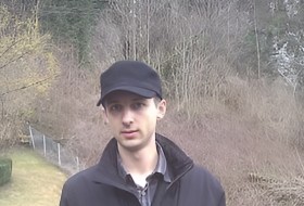 Pavel, 42 - Just Me
