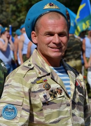 Дмитрий, 53, Россия, Великие Луки
