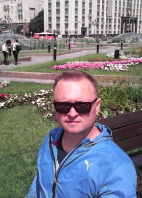 Сергей, 43, Россия, Люберцы