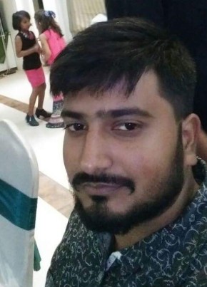 ankit, 31, India, Raipur (Chhattisgarh)