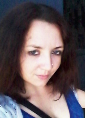 Светлана, 35, Россия, Петрозаводск