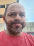 Nildo, 45 лет, João Pessoa