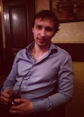 Алексей, 33, Россия, Нижний Новгород