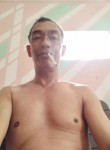 Wanto, 55 лет, Djakarta