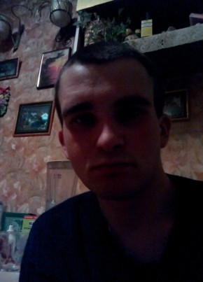 Денис, 26, Россия, Ржев