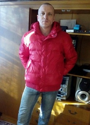 Василий, 37, Россия, Барабинск