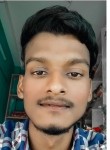 Akash ghosh, 19 лет, Ingrāj Bāzār